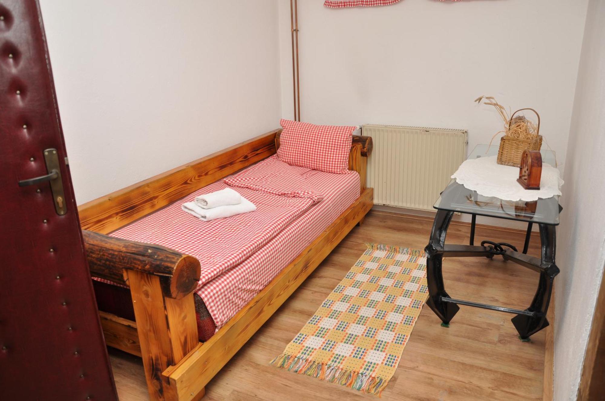 Inn Cakmara Raška Habitación foto