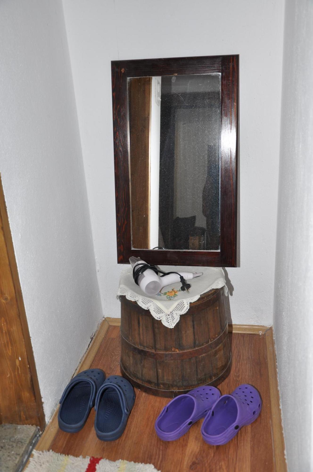 Inn Cakmara Raška Habitación foto