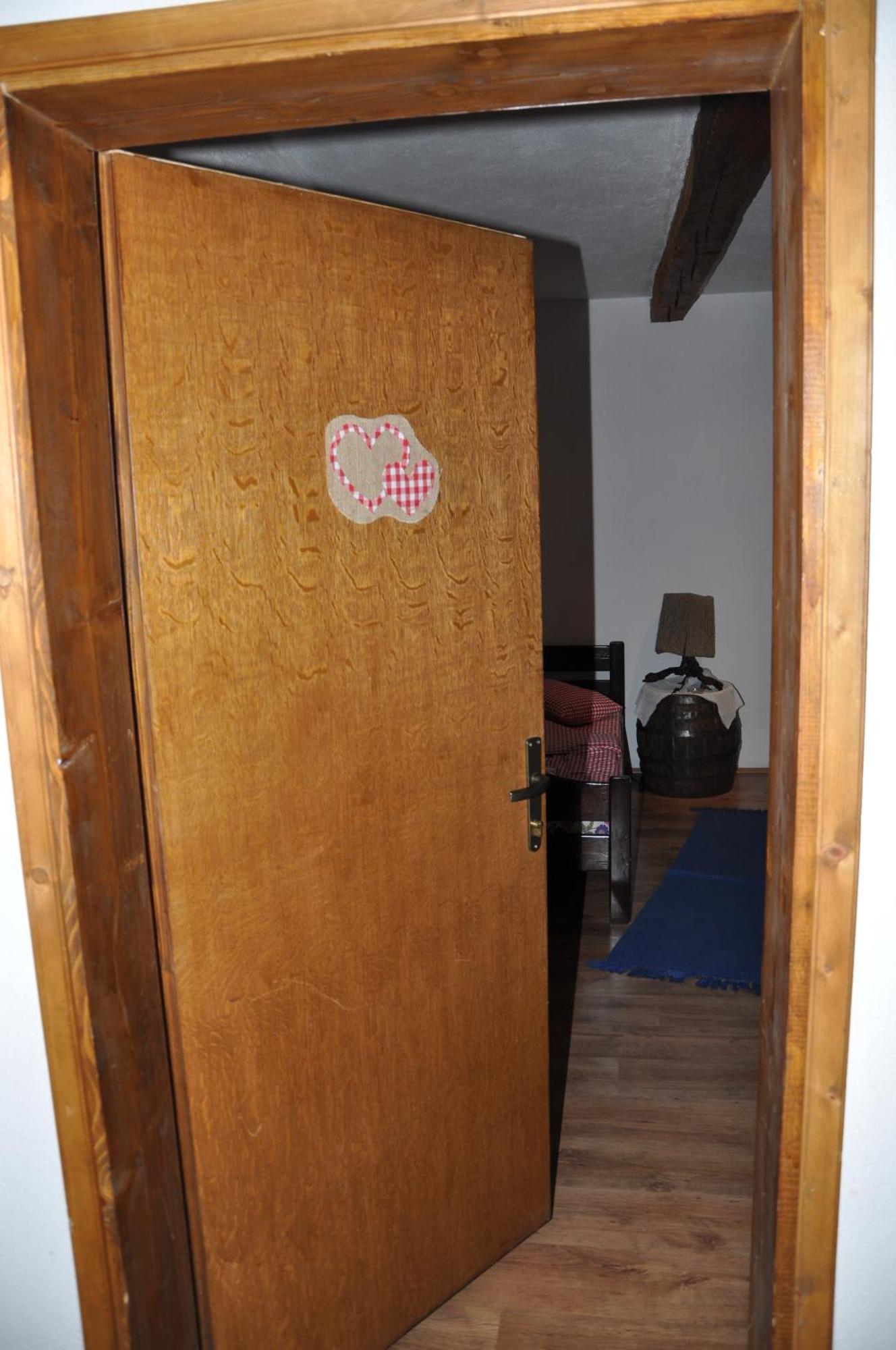 Inn Cakmara Raška Habitación foto