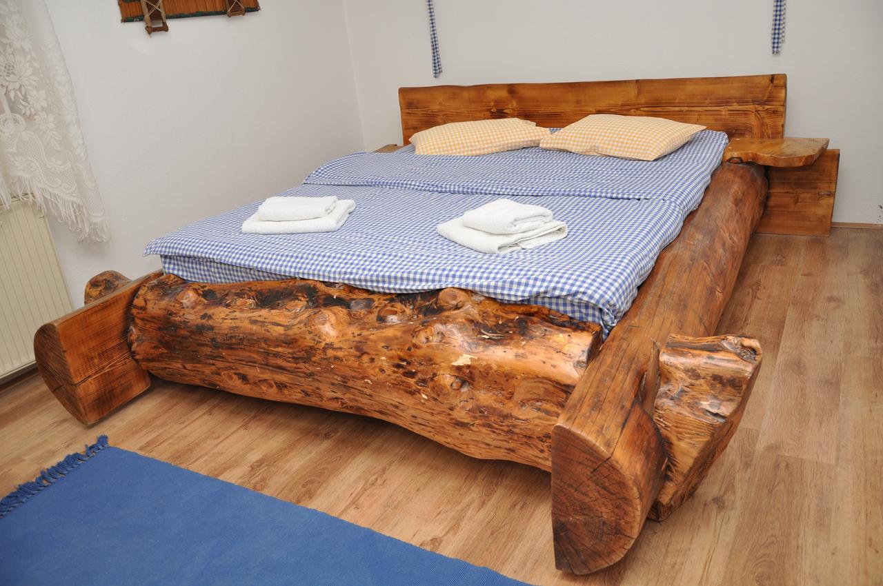 Inn Cakmara Raška Habitación foto