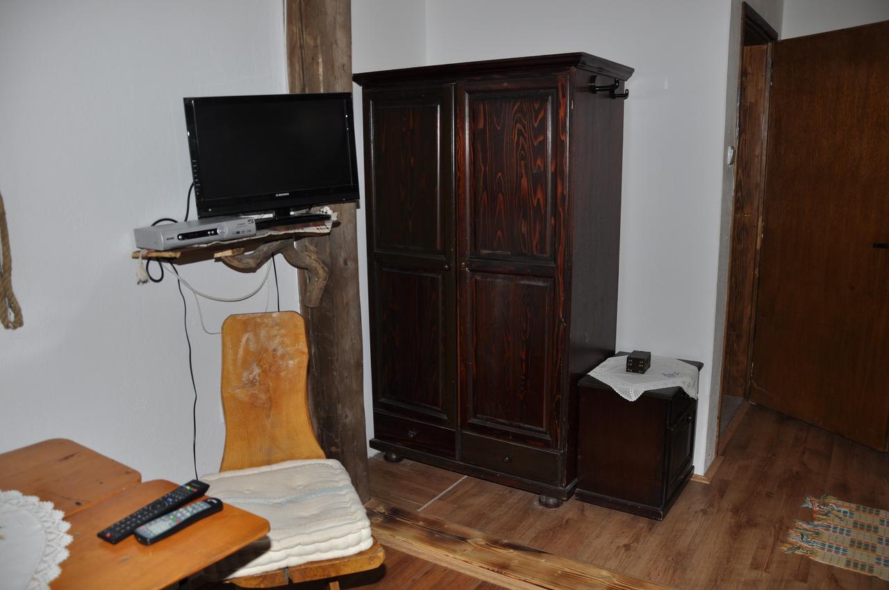 Inn Cakmara Raška Habitación foto